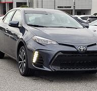 Image result for Toyota Corolla 2019 SE