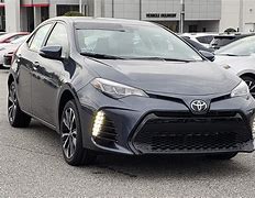 Image result for 2019 Toyota Corolla Sedan
