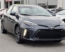 Image result for 2019 Toyota Corolla SE