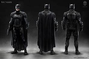 Image result for Nolan Batman Concept Art