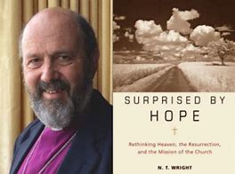 Image result for Nt Wright Books