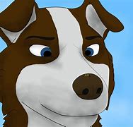 Image result for Giant Dog Macro