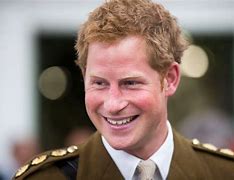Image result for Images of Prince Harry