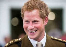 Image result for Prince Harry Wig