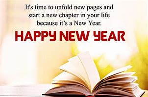 Image result for New Year New Life Quotes