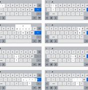 Image result for iPad OS 13 Keyboard