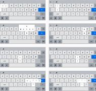 Image result for ipad generation vi keyboards