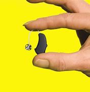 Image result for Hearing Aid Technology