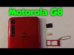 Image result for Moto G8 Sim Card