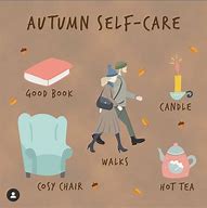 Image result for Autumn Self-Care Healing Breathwork