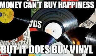 Image result for Buying Records Meme