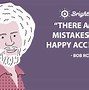 Image result for Bob Ross Animal Quotes