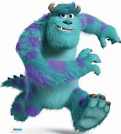 Image result for Sully Monsters Inc