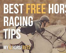 Image result for Free Horse Racing Tips Sport