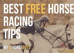Image result for Horse Racing Tips