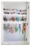 Image result for How to Organize Earrings