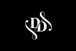 Image result for DD Monogram Logo