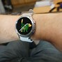 Image result for Galaxy Watch 4 Classic Rose Gold