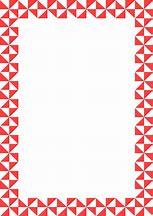 Image result for Red Cute Border