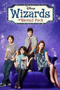 Image result for Wizards of Waverly Place Alex New Friend