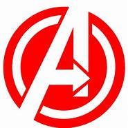 Image result for Avengers Logo Transparency