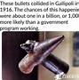 Image result for Bullet Memes