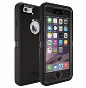 Image result for Open OtterBox Case iPhone 6