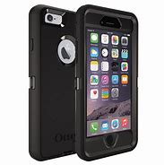 Image result for Apple iPhone 6 Plus OtterBox Defender