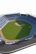 Image result for Baseball Stadium 3D Images