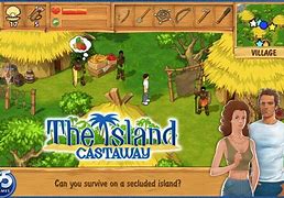 Image result for Island of Castaway Game