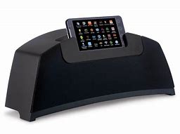 Image result for Phone Charging Station with Speaker
