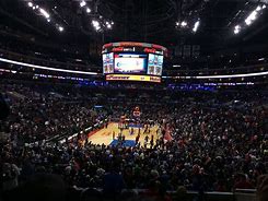 Image result for Clippers Game