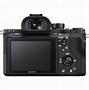 Image result for Sony A7r Camera