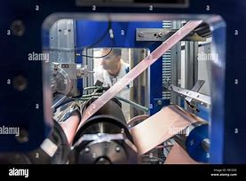 Image result for Battery Manufacturing Stock Image