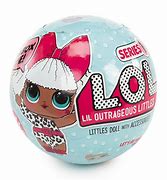 Image result for Target LOL Baby Dolls