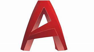 Image result for AutoCAD Logo.png