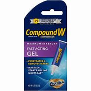 Image result for Strongest OTC Wart Remover