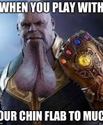 Image result for Thanos Balls Meme