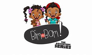 Image result for Cartoon Bim Bang Boom
