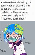 Image result for Luwd Earth Chan Memes