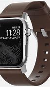 Image result for Apple Watch Accessories Leather Strap