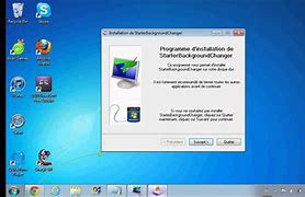 Image result for Windows 7 Starter Desktop