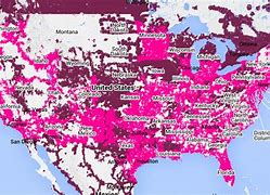 Image result for Starlink Internet Coverage Map