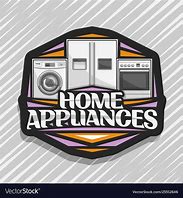 Image result for Home Appliance Brand Logo