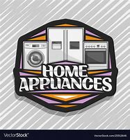 Image result for Electronics Appliances Logo