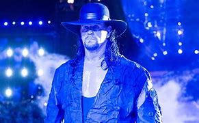 Image result for WWE Undertaker Return