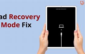 Image result for iPad 3 Recovery Mode
