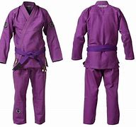 Image result for Judo Uniform