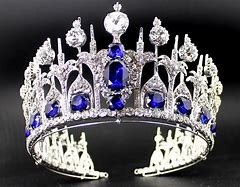 Image result for Jewelry Royal Tiaras