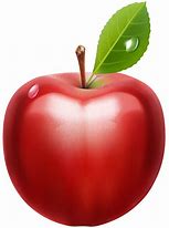 Image result for Happy Apple Clip Art